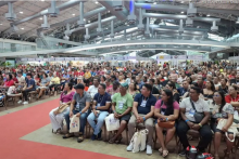 Festival Açaí Pará