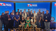 Plano ABC+ Pará