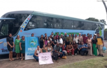 Feira do cacau e chocolate